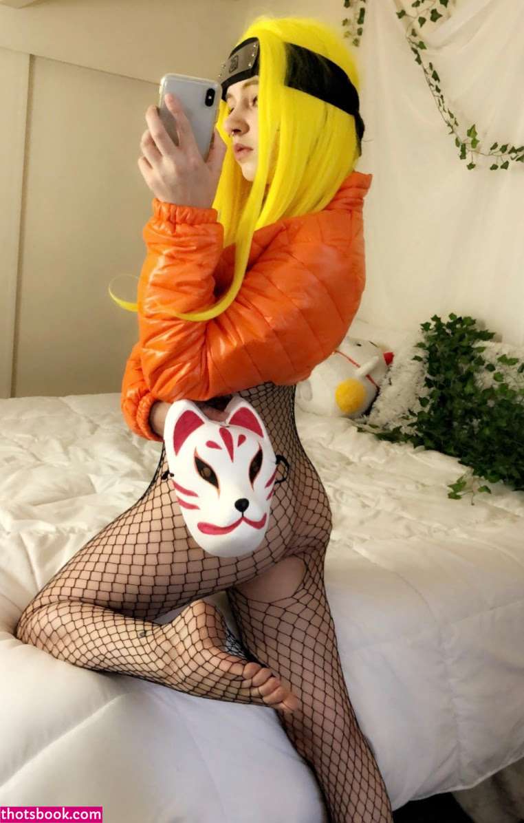 Rusty Fawkes Photo #1255