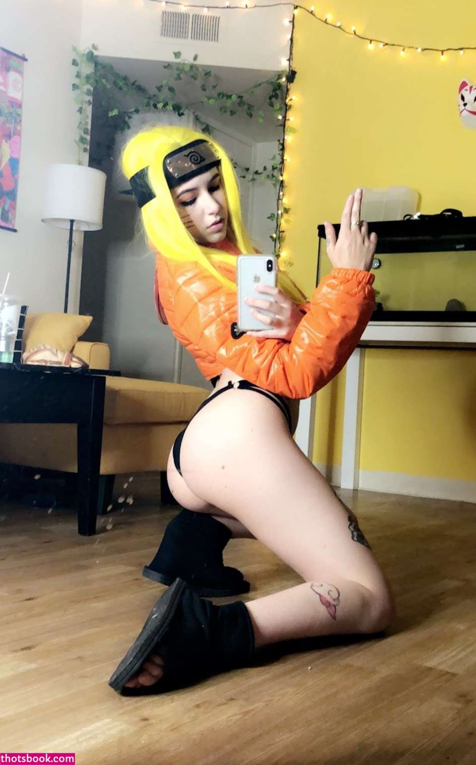 Rusty Fawkes Photo #1261