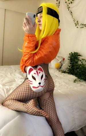 Rusty Fawkes Photo #1255