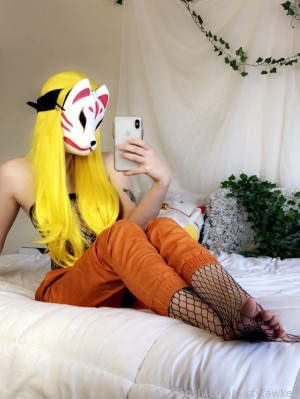 Rusty Fawkes Post #89