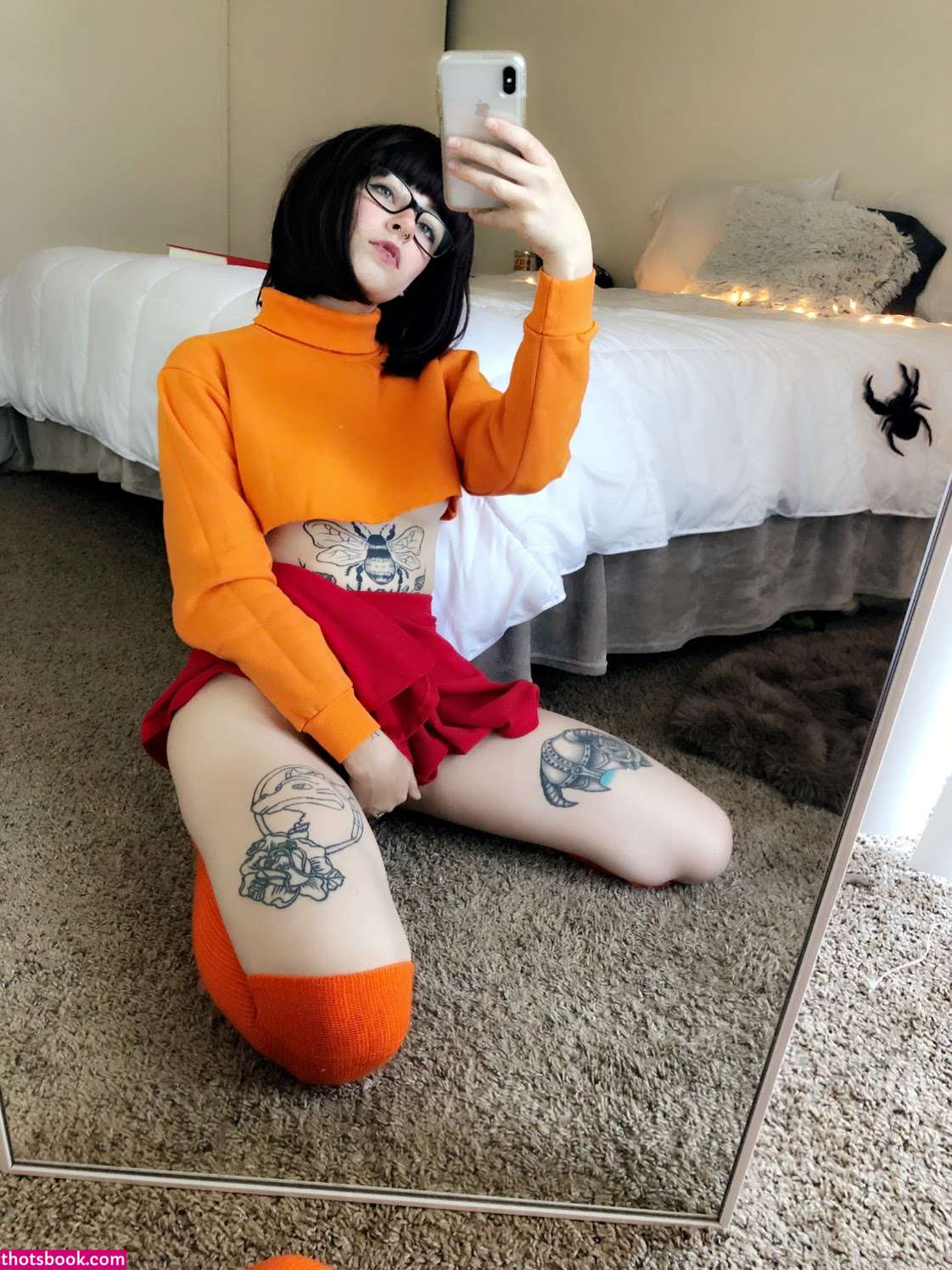 Rusty Fawkes Photo #1268