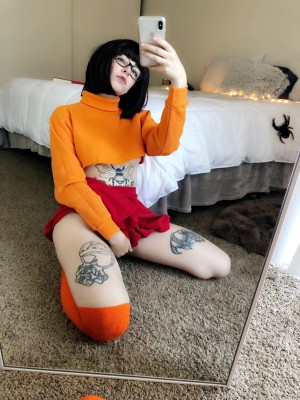 Rusty Fawkes Photo #1268