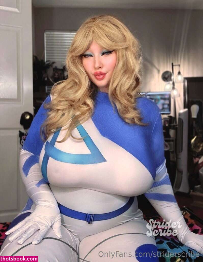 Striderscribe Photo #184