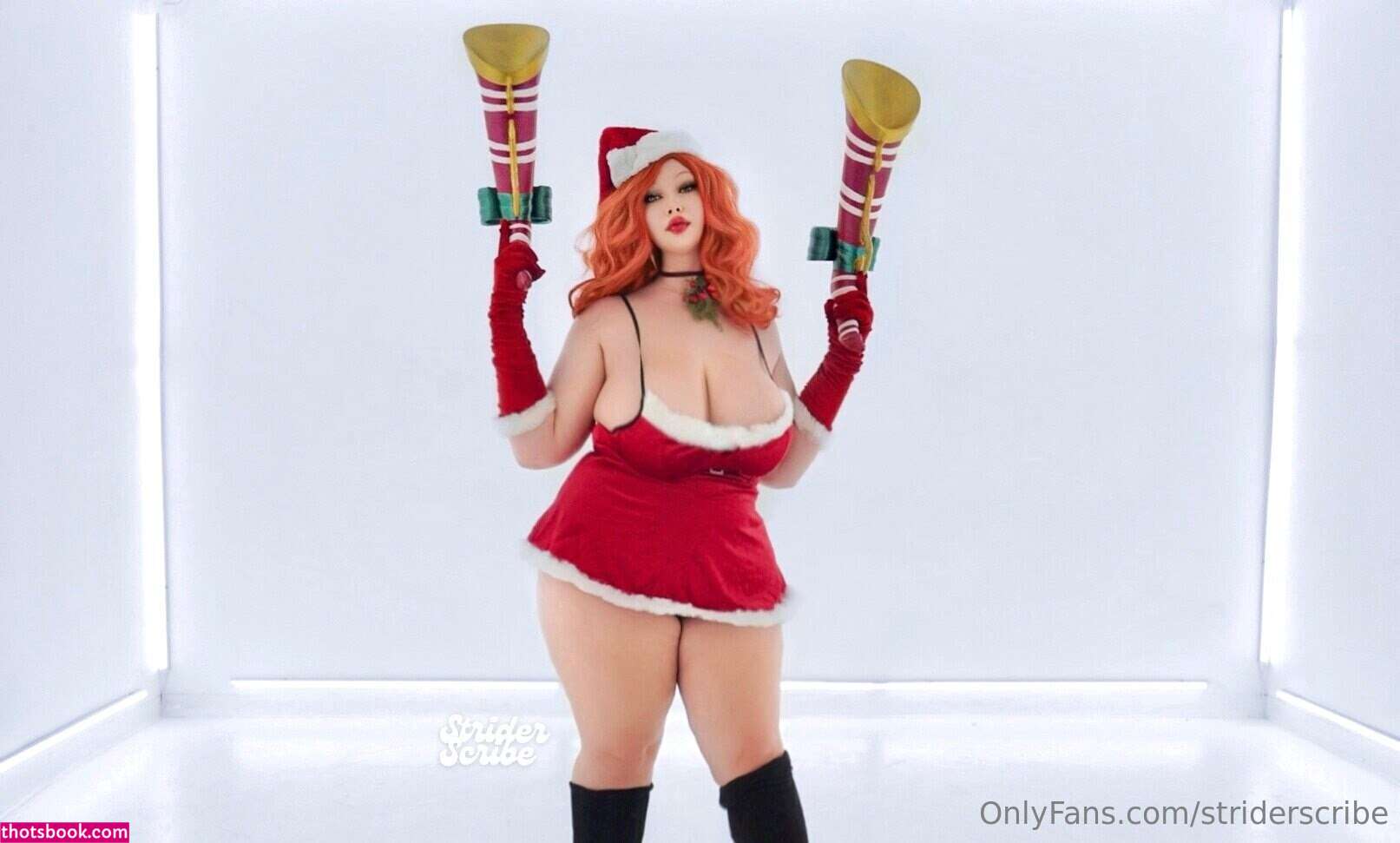 Striderscribe Photo #191