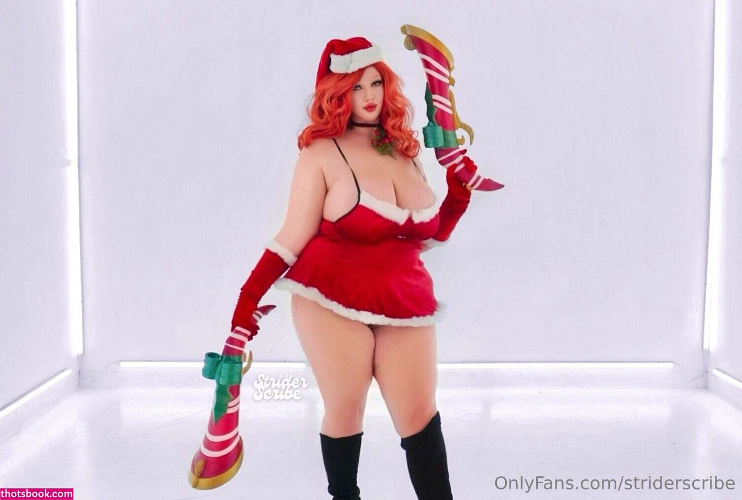 Striderscribe Photo #199