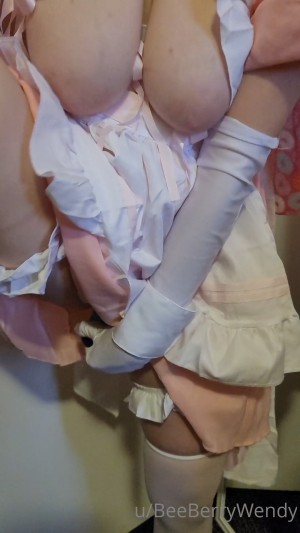 beeberrywendy Video #161