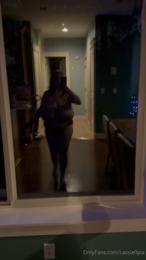 Cassie0pia Video #355