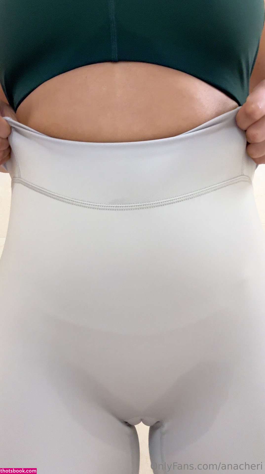 Ana Cheri Photo #1129