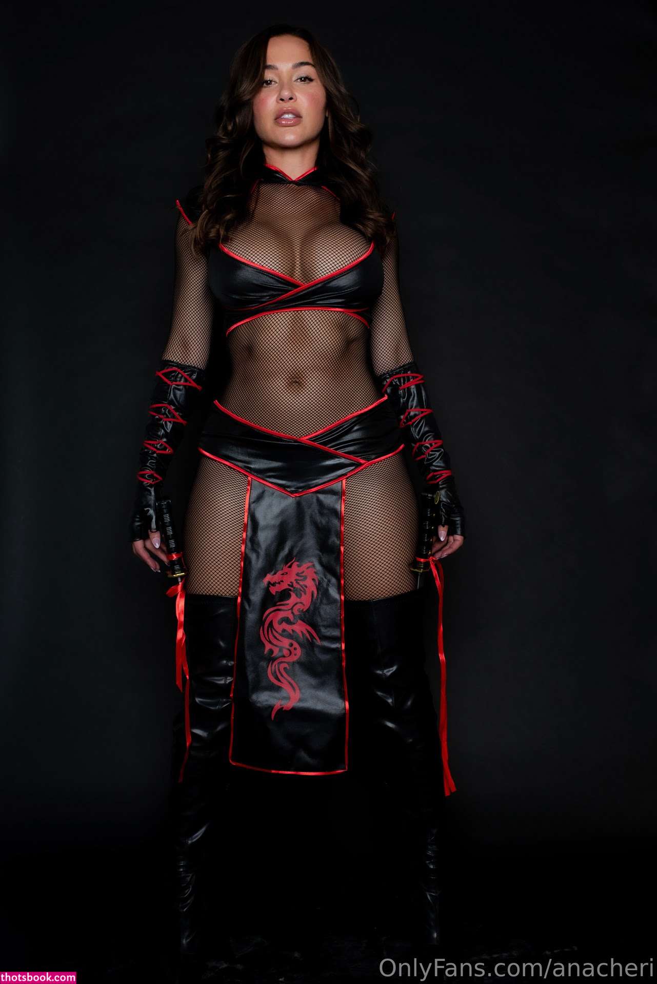 Ana Cheri Photo #1150