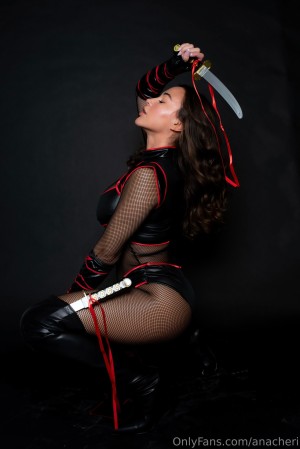 Ana Cheri Photo #1149