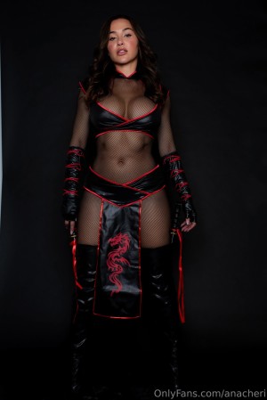 Ana Cheri Photo #1155