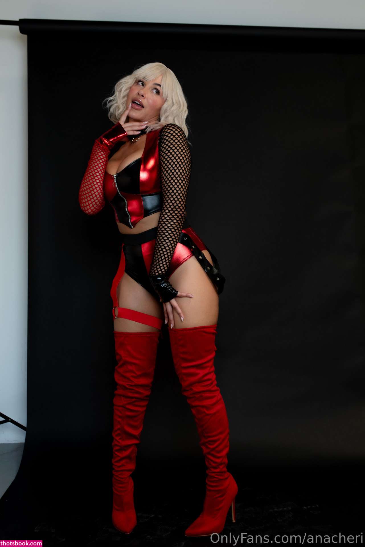 Ana Cheri Photo #1159