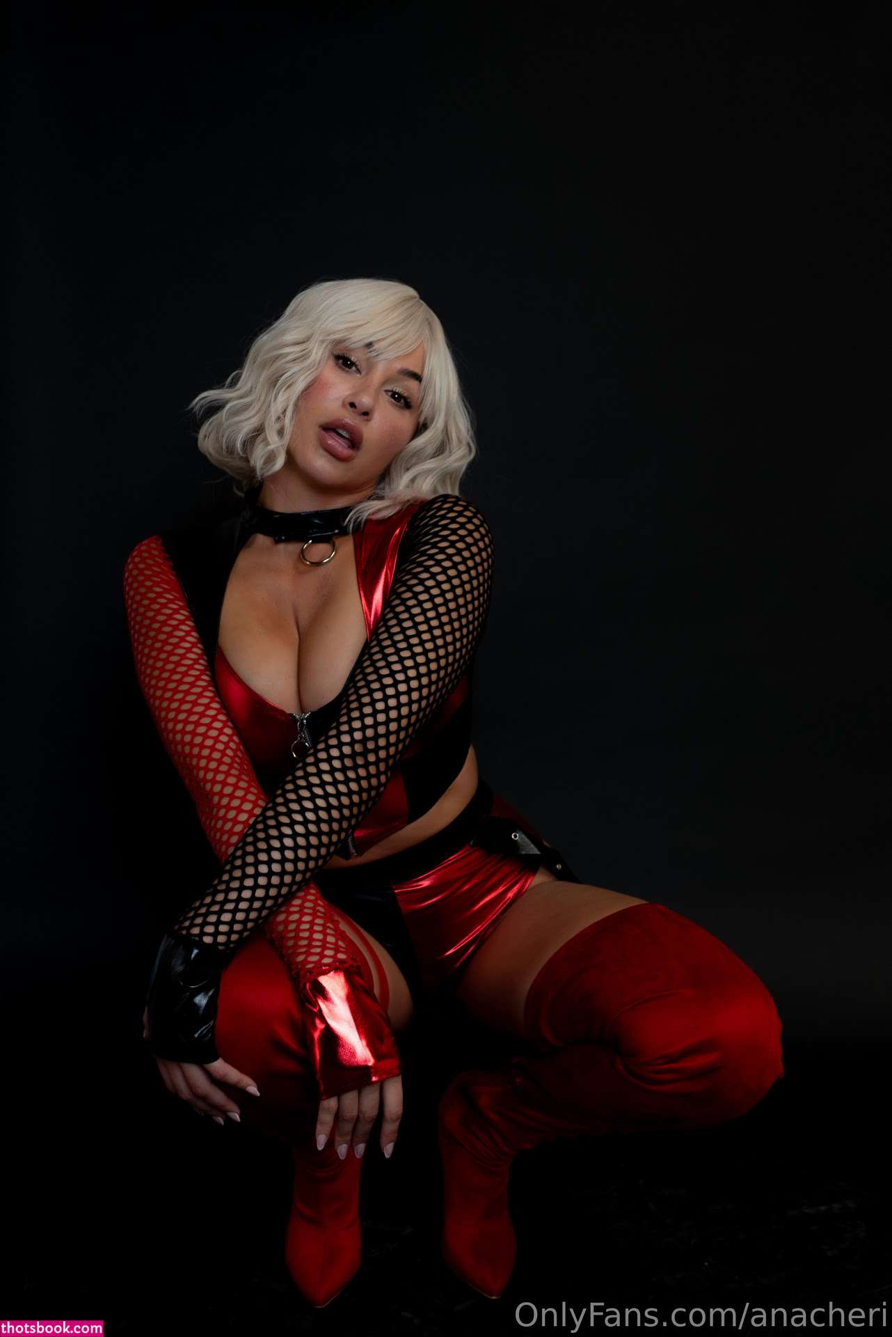 Ana Cheri Photo #1164