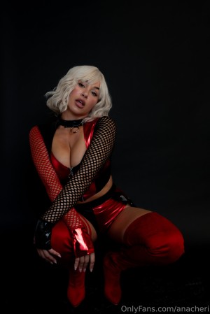 Ana Cheri Photo #1164