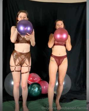 Bambi Farrina Photo #9