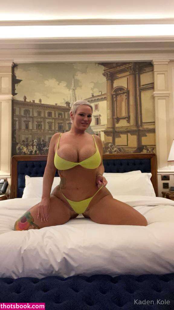 Kaden Kole Photo #13