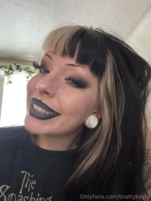Brattykayla666 Photo #117