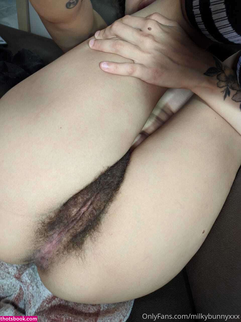 Hairyangela Photo #31