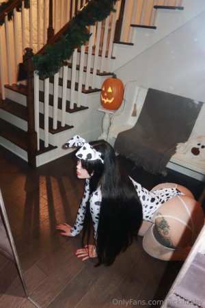 Nickiibaby Photo #230