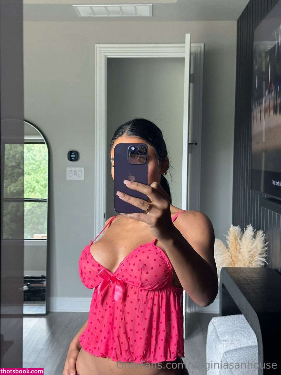 Virginia Sanhouse Photo #141