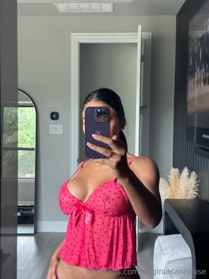 Virginia Sanhouse Photo #141