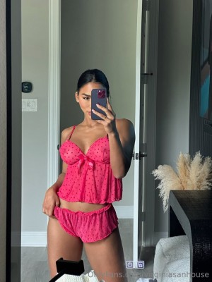 Virginia Sanhouse Photo #142