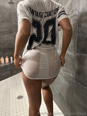 Virginia Sanhouse Photo #156