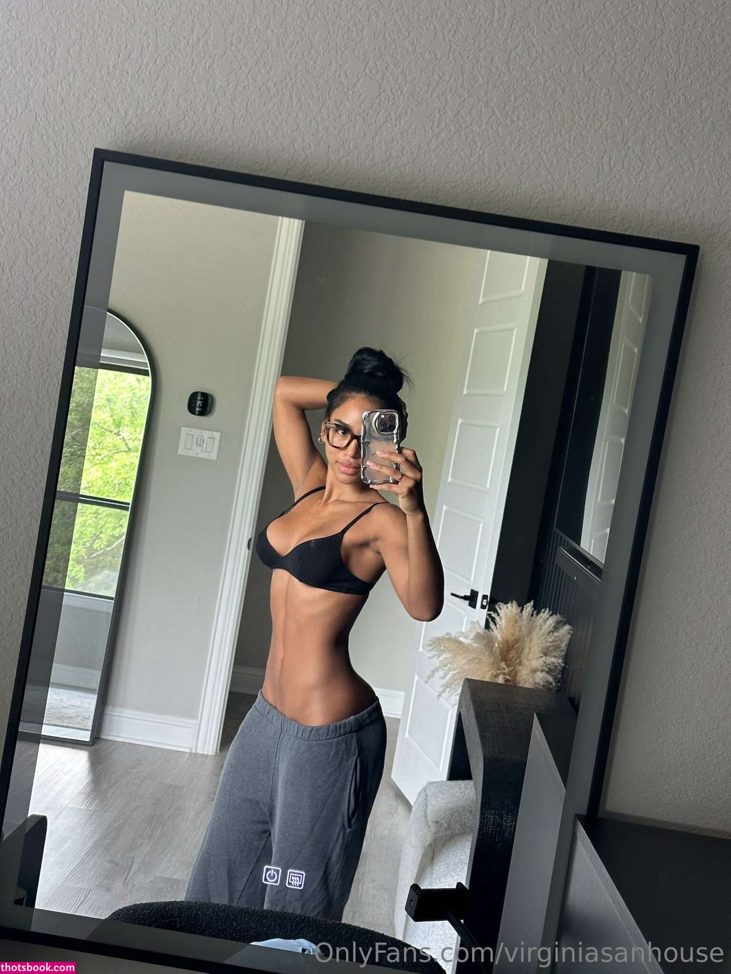 Virginia Sanhouse Photo #160