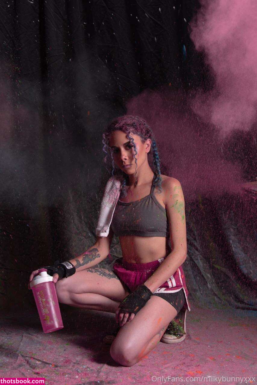 Hairyangela Photo #111