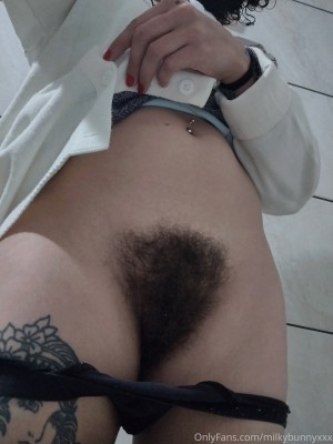 Hairyangela Photo #102
