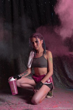 Hairyangela Photo #111