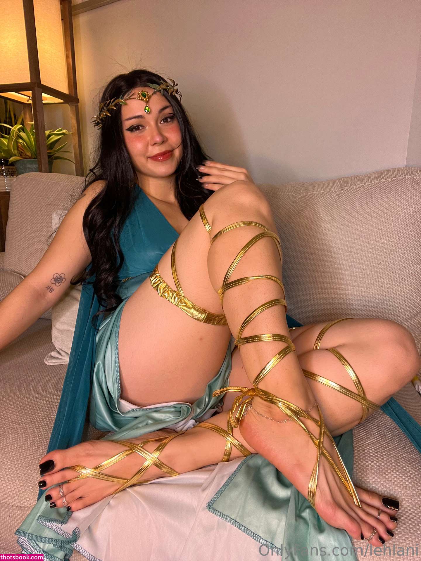 Kala Lehlani Photo #279