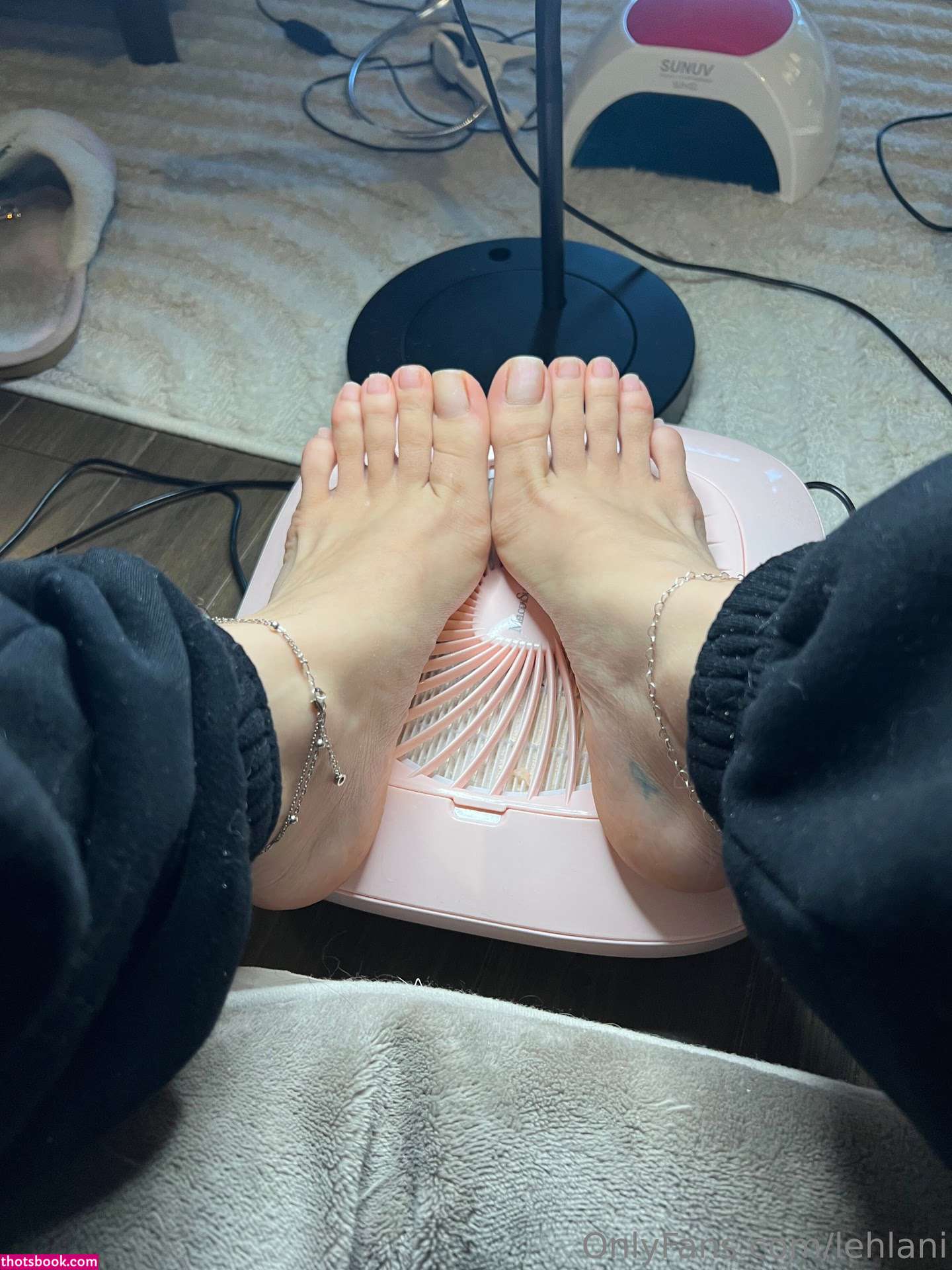 Kala Lehlani Photo #322