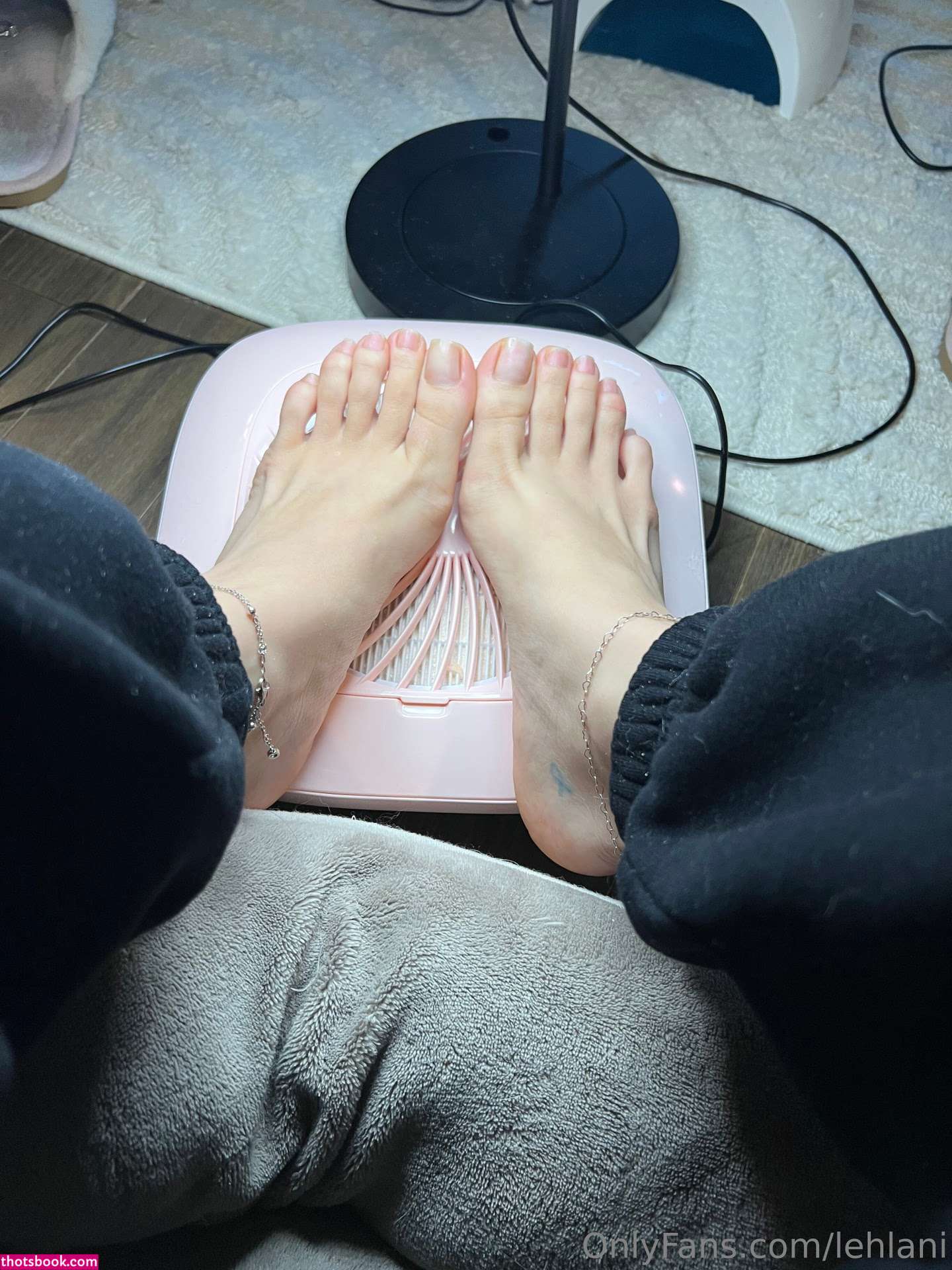 Kala Lehlani Photo #336