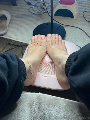 Kala Lehlani Photo #322