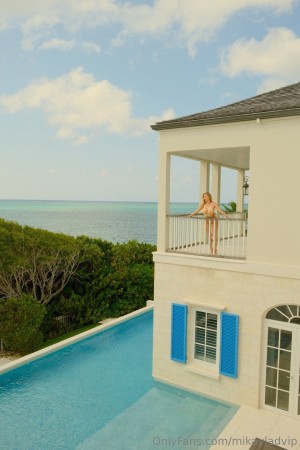 Mikayla Demaiter Photo #3271