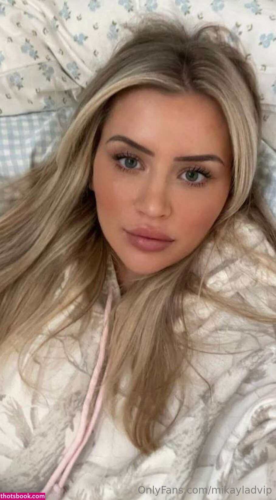 Mikayla Demaiter Photo #3307