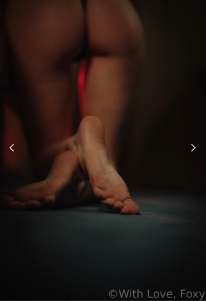 Myfoxyland Photo #134