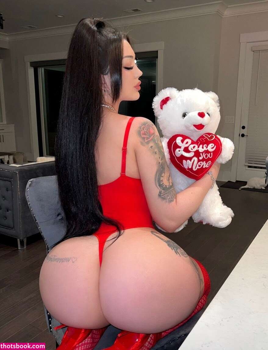 Nickiibaby Photo #269