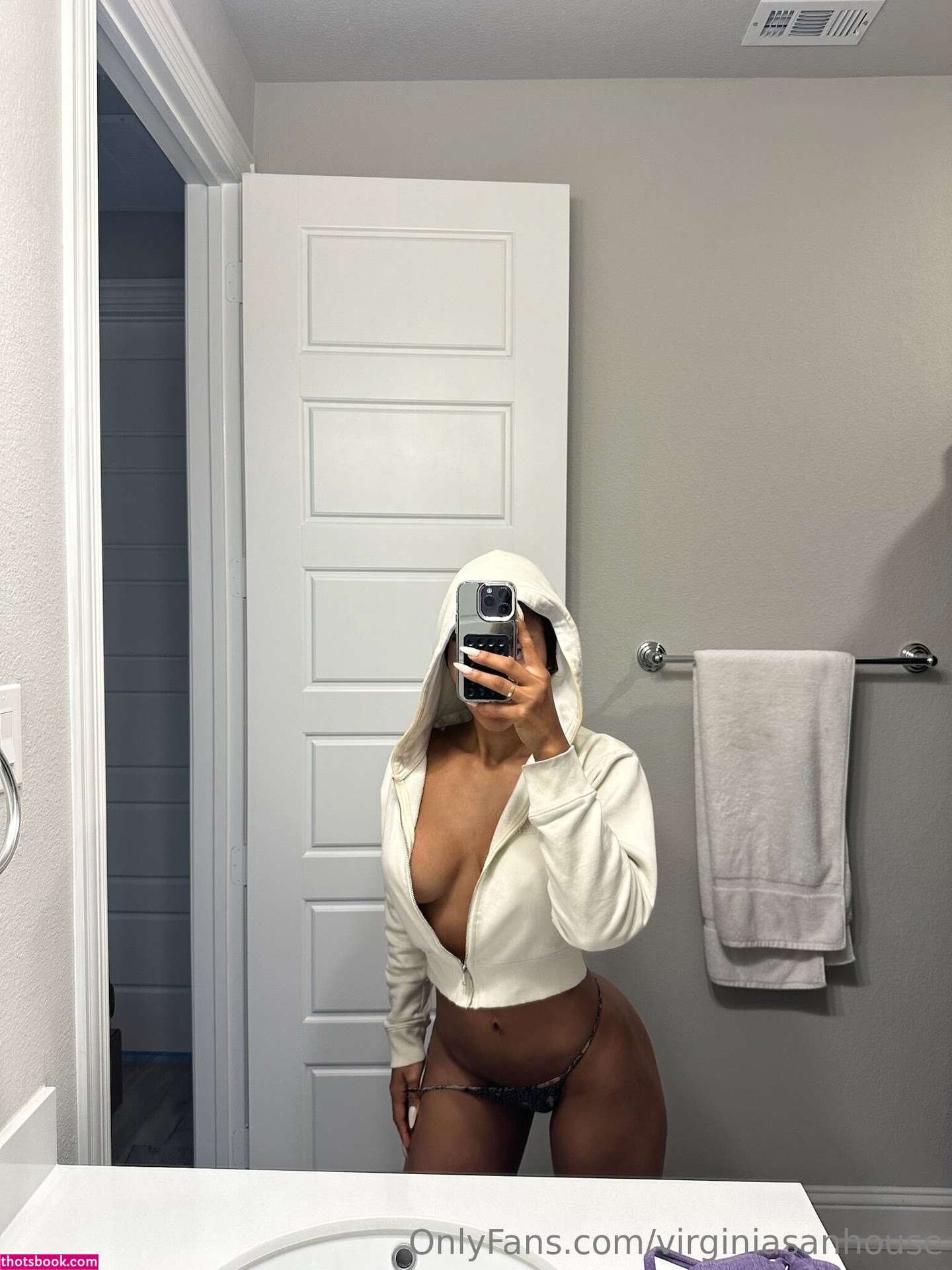 Virginia Sanhouse Photo #162