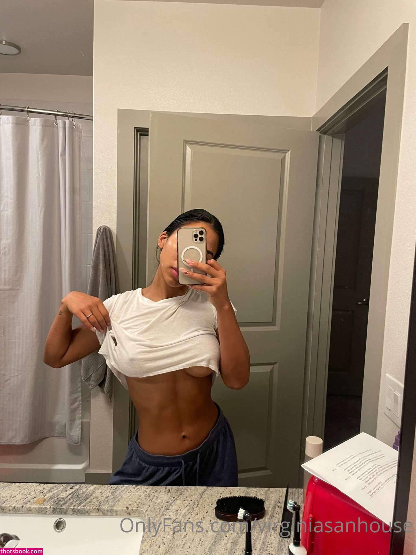 Virginia Sanhouse Photo #168