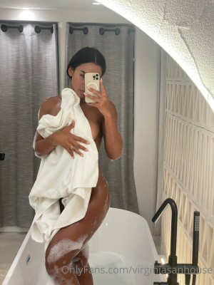 Virginia Sanhouse Photo #167