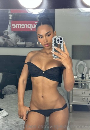 Virginia Sanhouse Photo #173