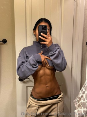 Virginia Sanhouse Photo #176