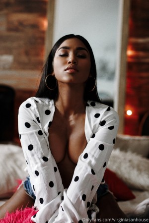 Virginia Sanhouse Photo #188