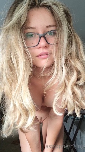 astropoetrising Video #74