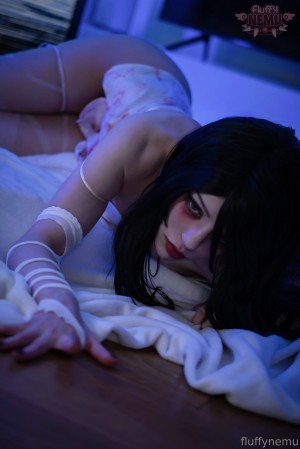 Fluffynemu Photo #181