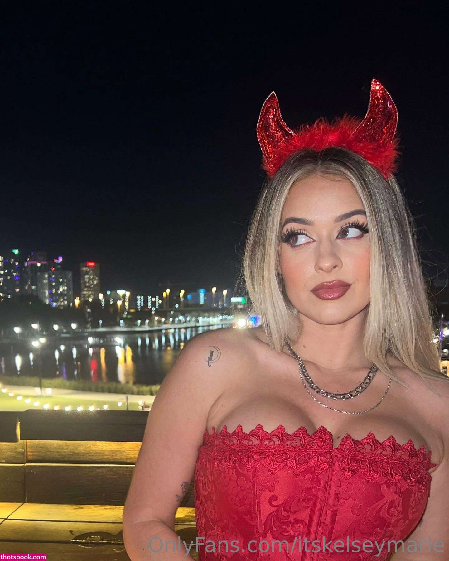 Kelsey Mcdermid Photo #54