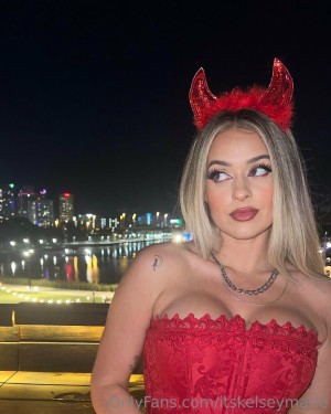 Kelsey Mcdermid Photo #54