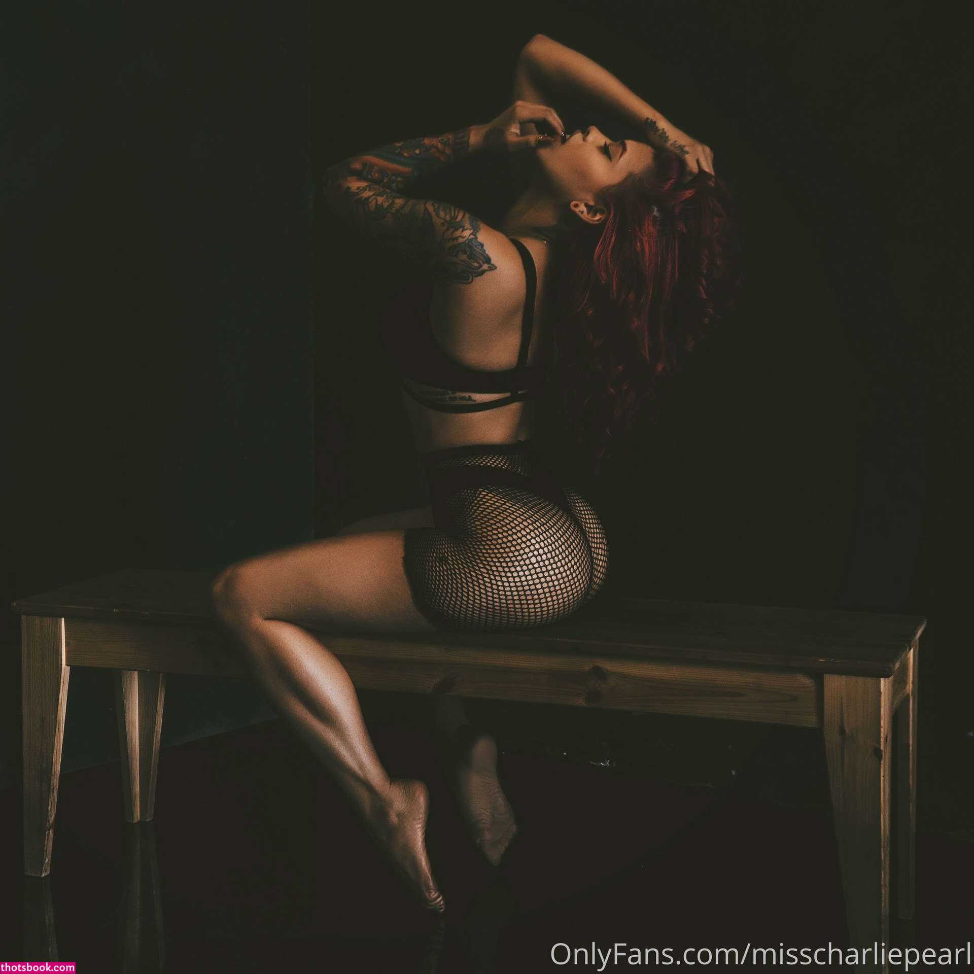 Miss Charlie Pearl Photo #33